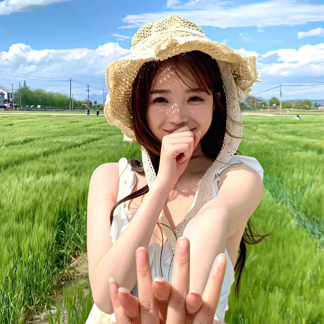 手提箱女郎