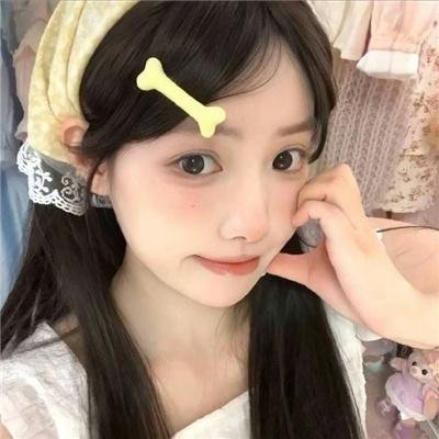 来自火星的恶魔女孩